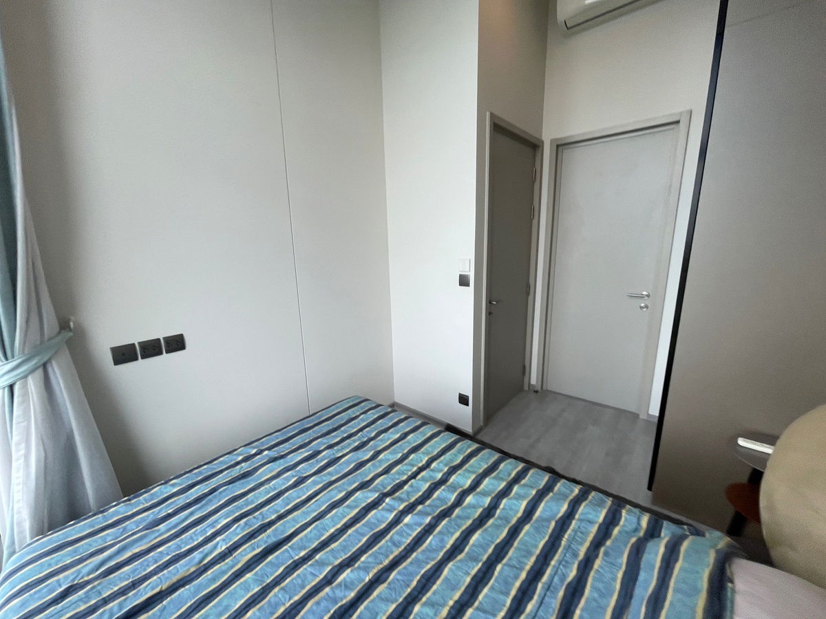 picture RENT : The Line 101 condo | FL.29 | quiet side no noisy from BTS - 10/14