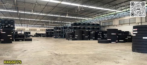 ขาย โรงงาน 3 ไร่ ต่อปี สมุทรสาคร – KK6607S