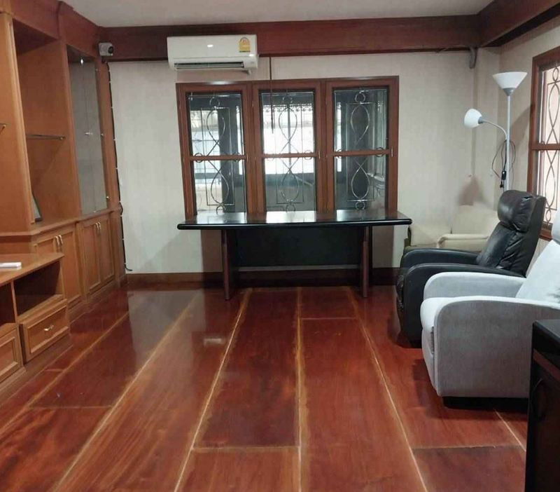 รูป ขายบ้านเดี่ยวมือสอง หมู่บ้านสุขประยูร นาป่า ตรงข้ามโรบินสันไลฟ์ไตล์ - รูปที่ 9/13