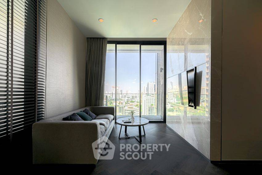 picture 2-BR Condo at The Esse Sukhumvit 36 near BTS Thong Lor (ID 2469908) - 5/11