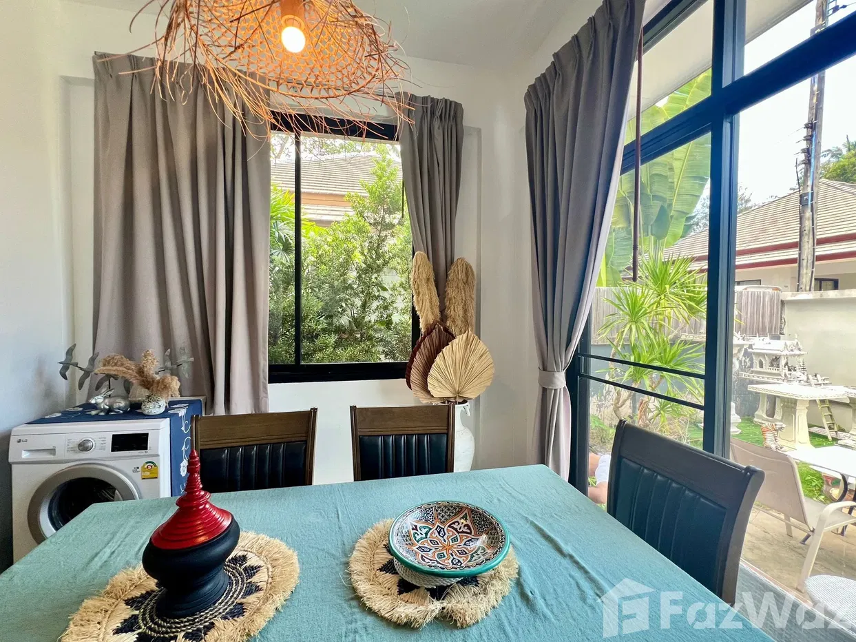 รูป ขาย วิลล่า 3 ห้องนอน ใน แม่น้ำ, สุราษฎร์ธานี 5920969 - รูปที่ 44/67