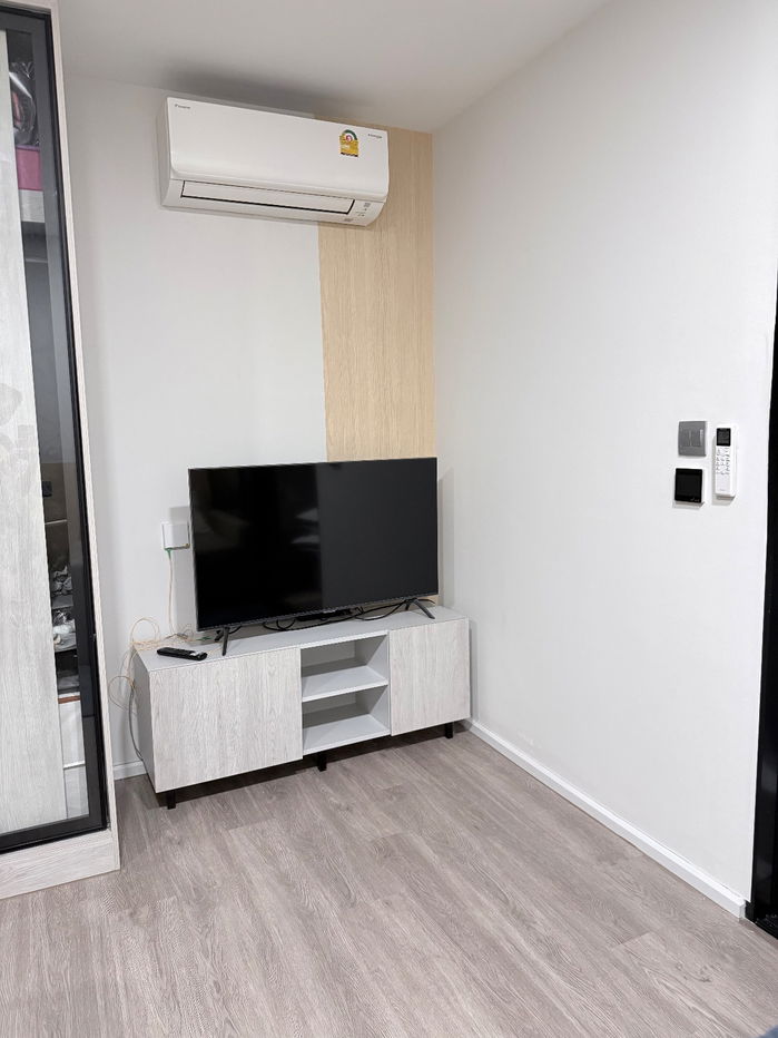 รูป ปล่อยเช่าคอนโด แอทโมซ พอร์เทรต ศรีสมาน เจ้าของปล่อยเช่าเอง Line ID Orranee.k234 - รูปที่ 7/13