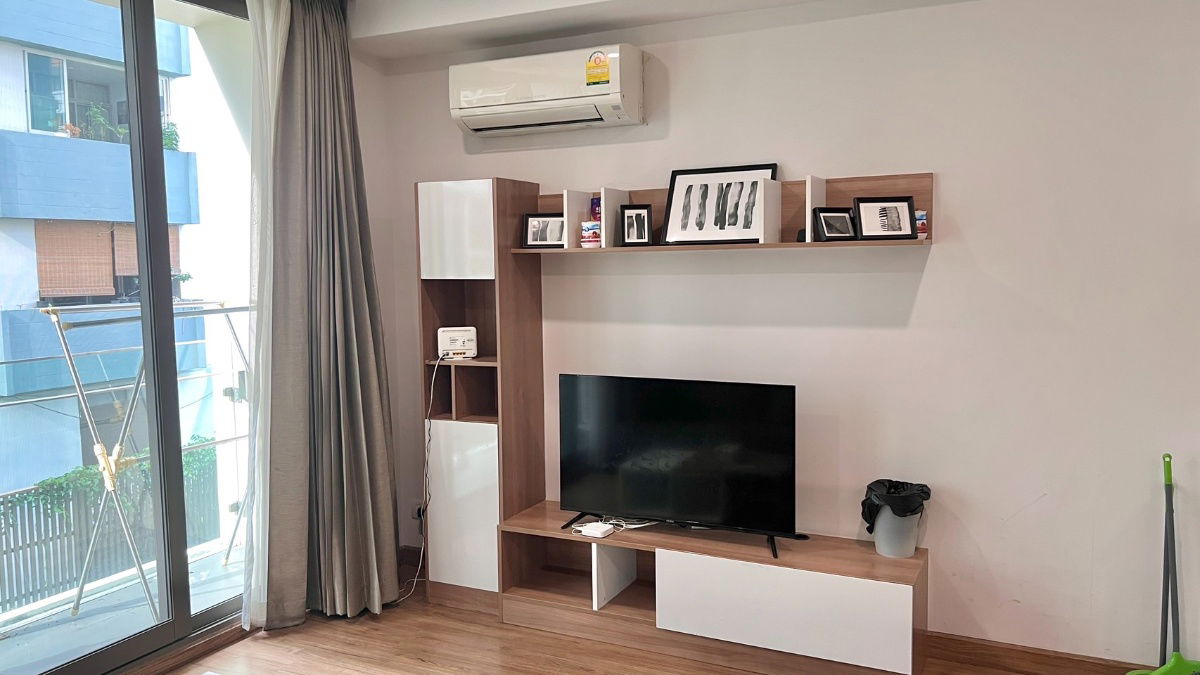 รูป เดอะ นิมมานา คอนโด 2ห้องนอน พร้อมอยู่ โทร 082-3899314 คุณบู - รูปที่ 9/21