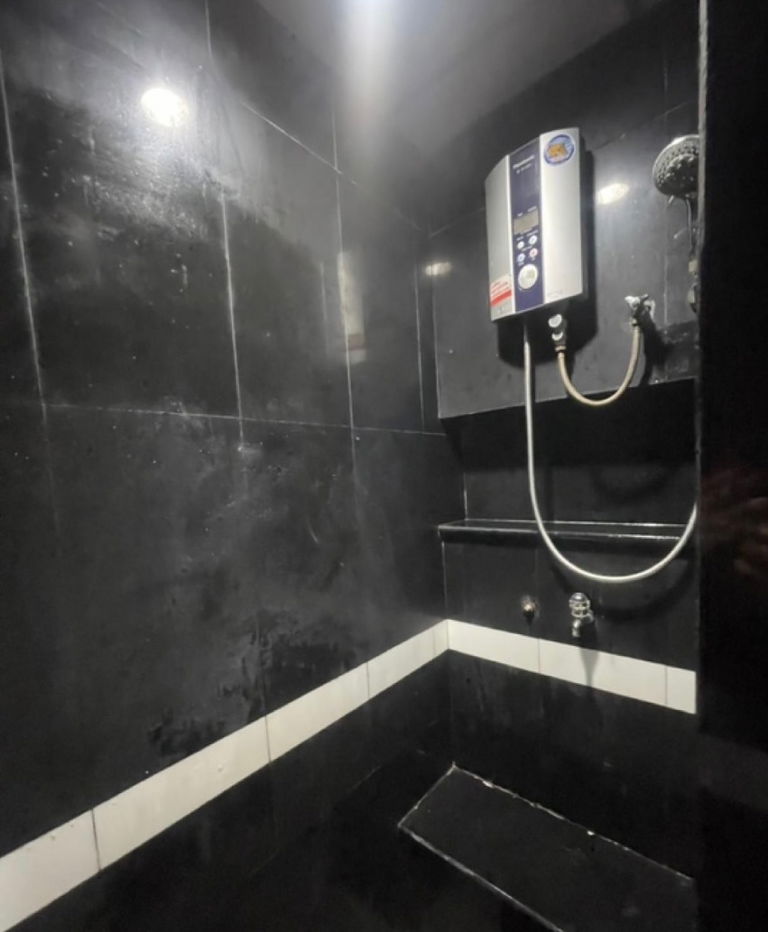 รูป เช่า เดอะ พาร์คแลนด์ บางนา สวย ถูก พร้อมอยู่ ใกล้ MRT ศรีเอี่ยม สนใจแอตไลน์ครับ@841qqlnr - รูปที่ 12/17