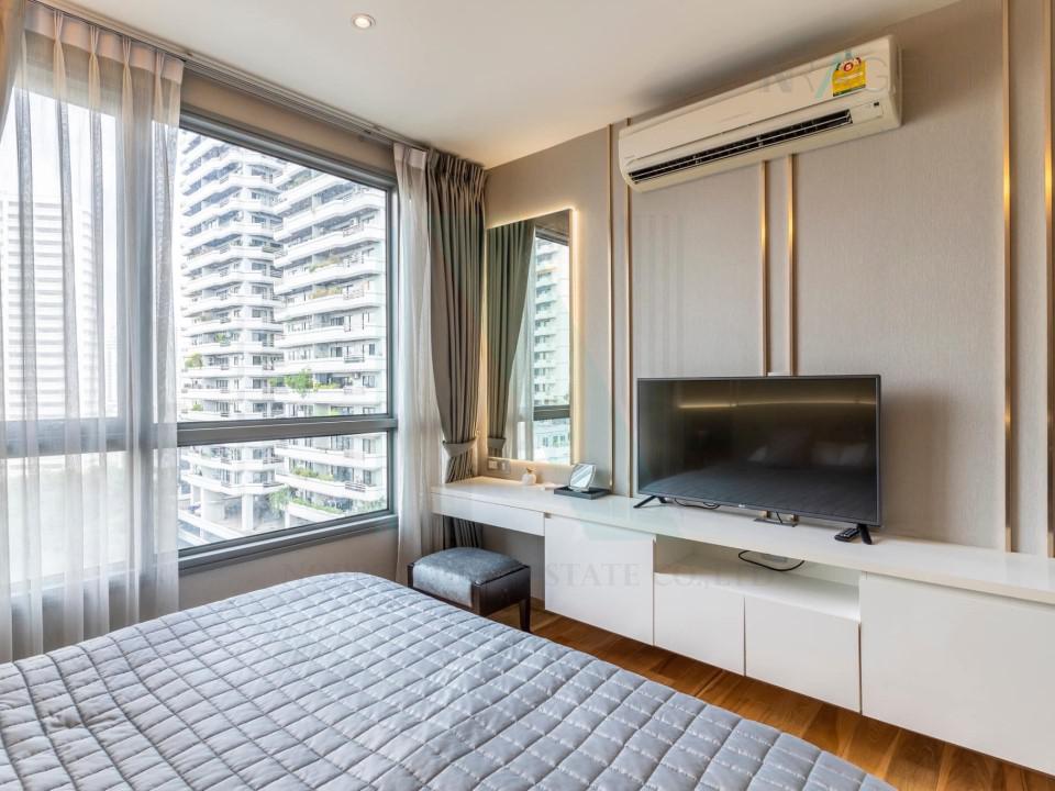 picture 🎉Special room!🎉 For Rent Condo H SUKHUMVIT 43 Building 1, Floor 12,2 bed room, Room size 72.00 sqm - 3/8