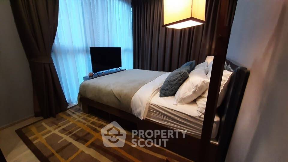 รูป คอนโด 2-ห้องนอน ที่ ทากะ เฮ้าส์ เอกมัย 12 ใกล้ BTS เอกมัย (ID 2349243) - รูปที่ 15/48