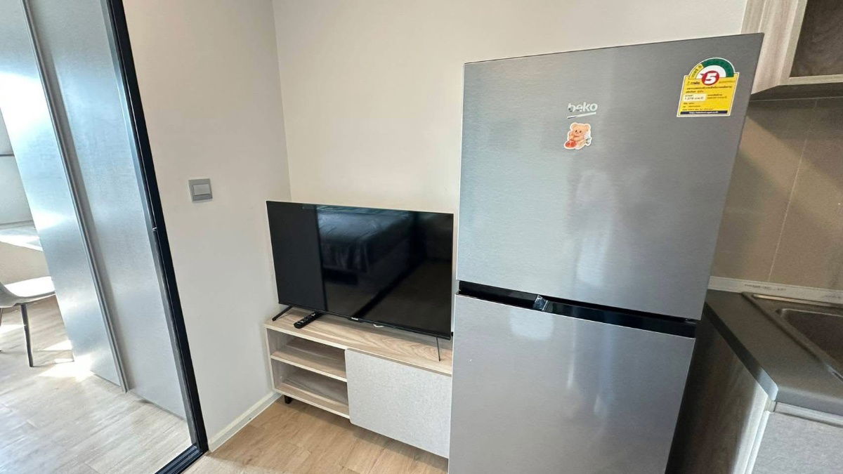 รูป ME2500325 ให้เช่าคอนโด Kave TU ทำเลดี ตรงข้าม มธ.รังสิต - รูปที่ 6/10