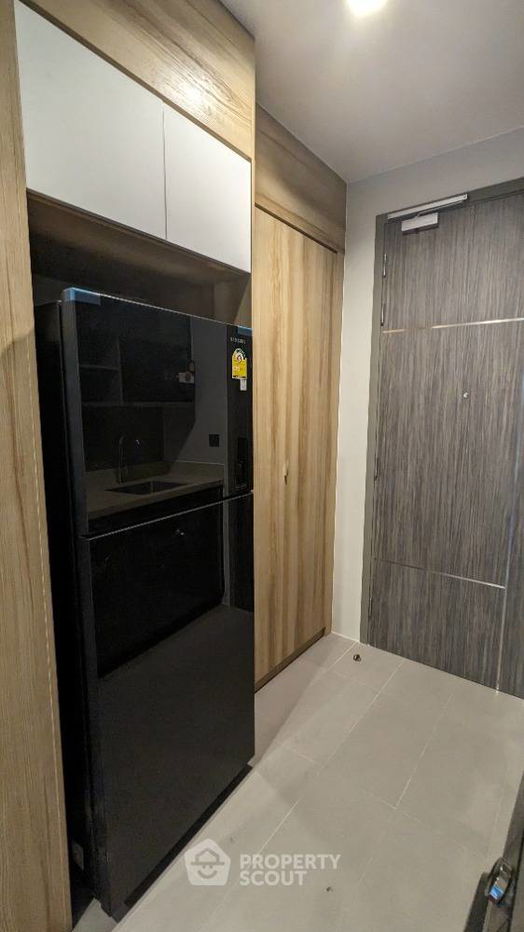 รูป คอนโด 1-ห้องนอน ที่ คิว ประสานมิตร ใกล้ MRT เพชรบุรี (ID 1512393) - รูปที่ 4/12