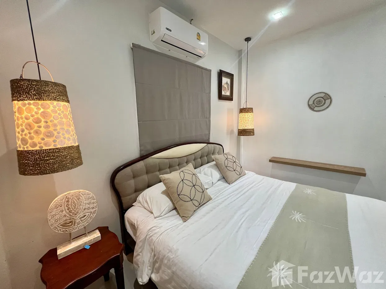 รูป ขาย วิลล่า 3 ห้องนอน ใน แม่น้ำ, สุราษฎร์ธานี 5920969 - รูปที่ 25/67