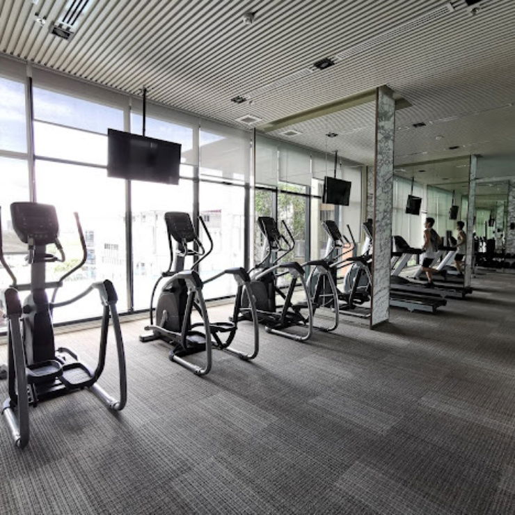 รูป ห้ามพลาด🔥🔥ปล่อยเช่า คอนโดทำเลดี ราคาพิเศษ โครงการ ไลฟ์ อโศก MD-25066270 - รูปที่ 5/6