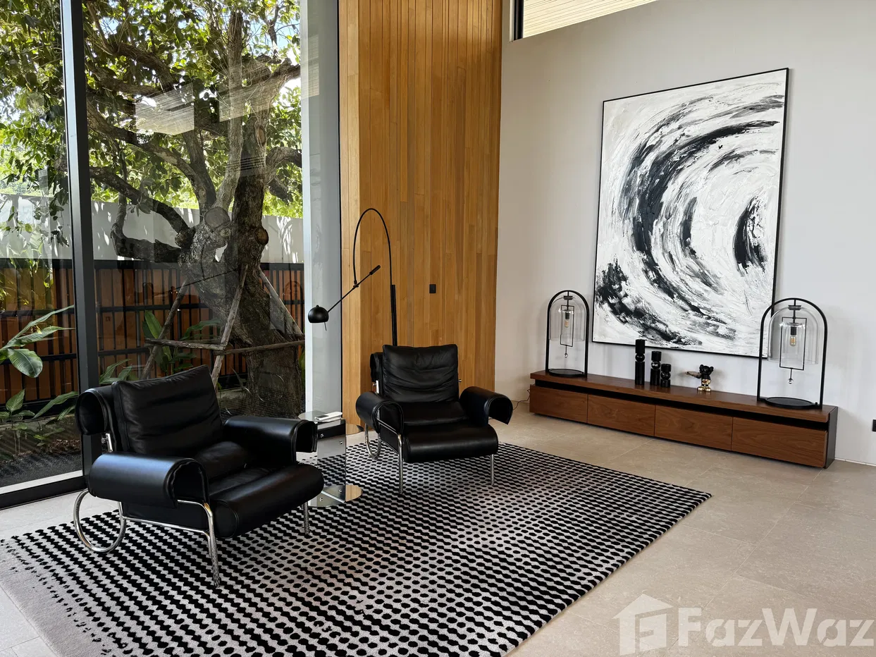 รูป ขาย วิลล่า 5 ห้องนอน ในโครงการ โบทานิก้า ฟอเรสต้า 5921097 - รูปที่ 29/62