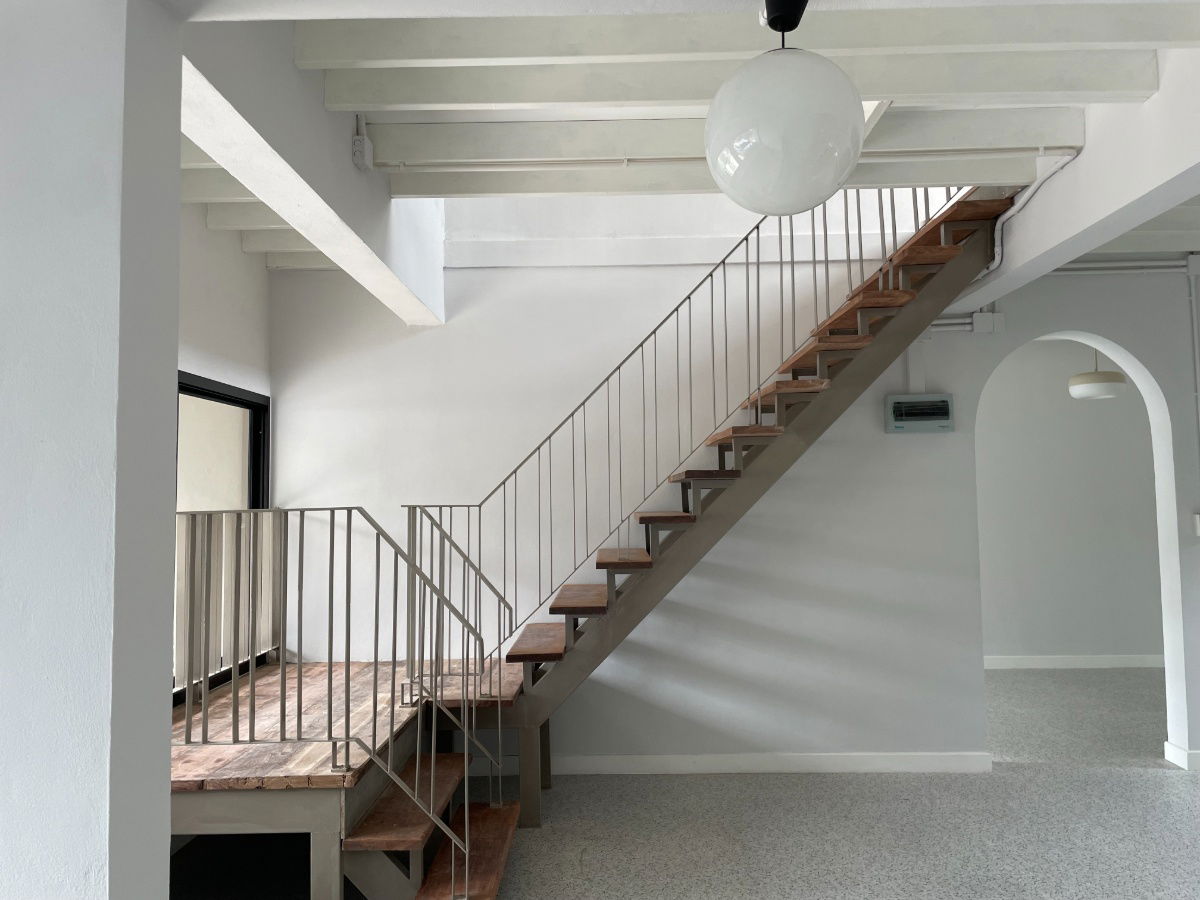 รูป ให้เช่าบ้านเดี่ยวรีโนเวทใหม่ ซอยลาดพร้าว 48 - รูปที่ 5/17