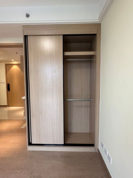 รูป ขายคอนโด รีเกิล สาทร-นราธิวาส ชั้น 8 ทำเลดี เดินทางสะดวก - รูปที่ 13/19