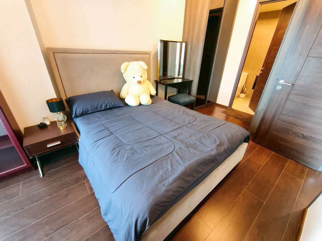 รูป 🔴17,000฿🔴 𝗖 𝗘𝗸𝗸𝗮𝗺𝗮𝗶 | ซี เอกมัย (ห้องมุม) ใกล้ BTS เอกมัย ยินดีบริการ🙏✍️สนใจทักไลน์ตอบไวมาก @bbcondo88 ✍️รหัสทรัพย์ 6811-1706 - รูปที่ 5/9