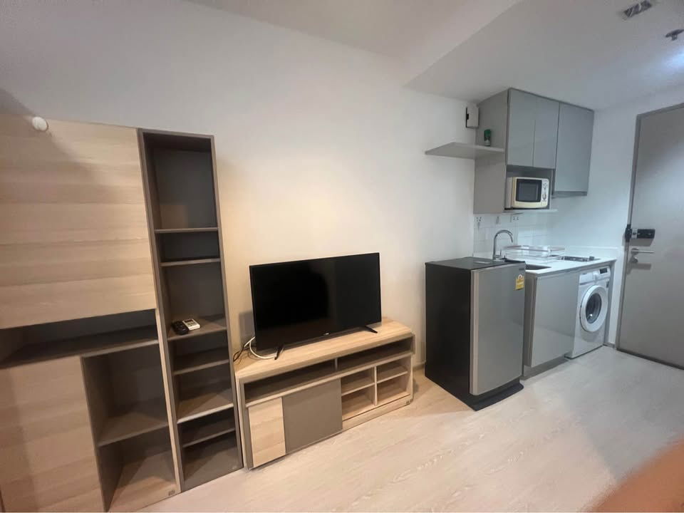 รูป RS3962 ให้เช่า IDEO MOBI SATHORN ติด BTS ธนบุรี - รูปที่ 2/6