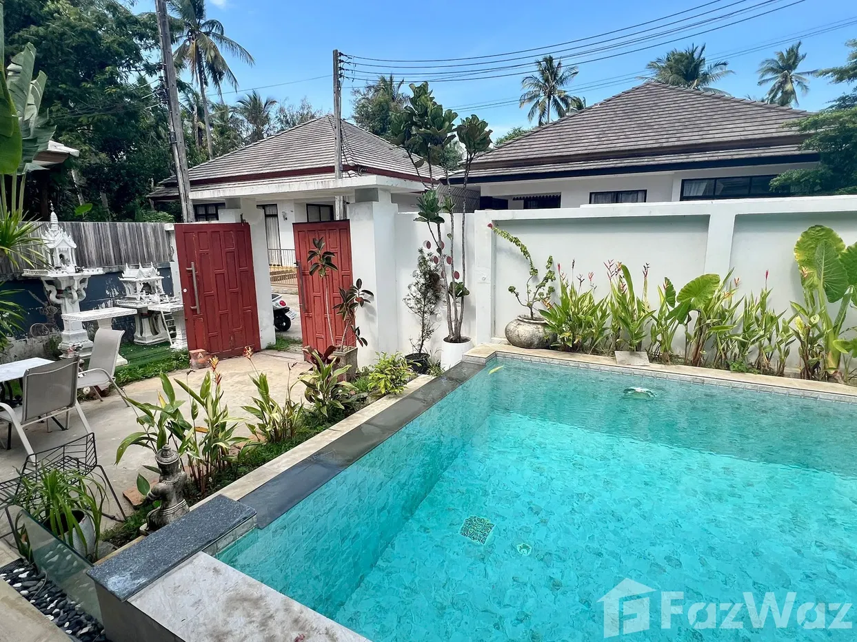 รูป ขาย วิลล่า 3 ห้องนอน ใน แม่น้ำ, สุราษฎร์ธานี 5920969 - รูปที่ 67/67