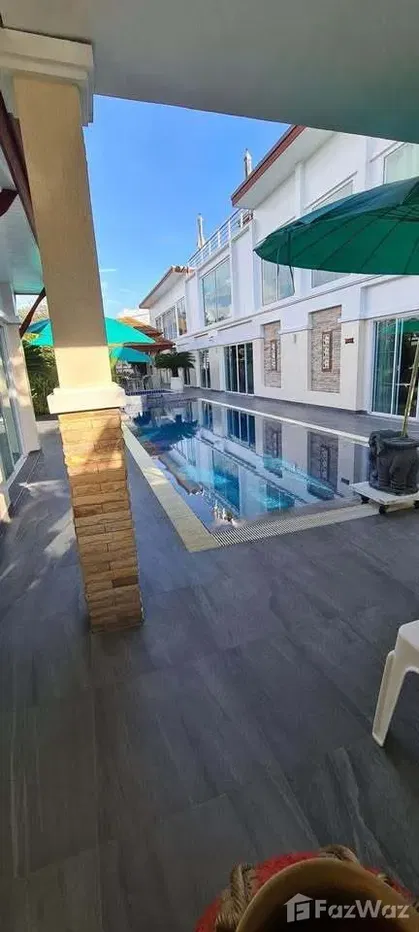 รูป ขาย วิลล่า 3 ห้องนอน ใน เชิงทะเล, ภูเก็ต 5921168 - รูปที่ 12/12