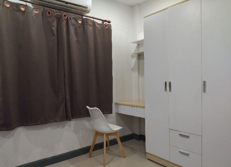 รูป ขายบ้านทาวน์เฮ้าส์ 2 ชั้น เนื้อที่ 29 ตร.วา มบ.สินทวีเทียนทะเล2 ซ.เทียนทะเล20 เขตบางขุนเทียน - รูปที่ 20/22