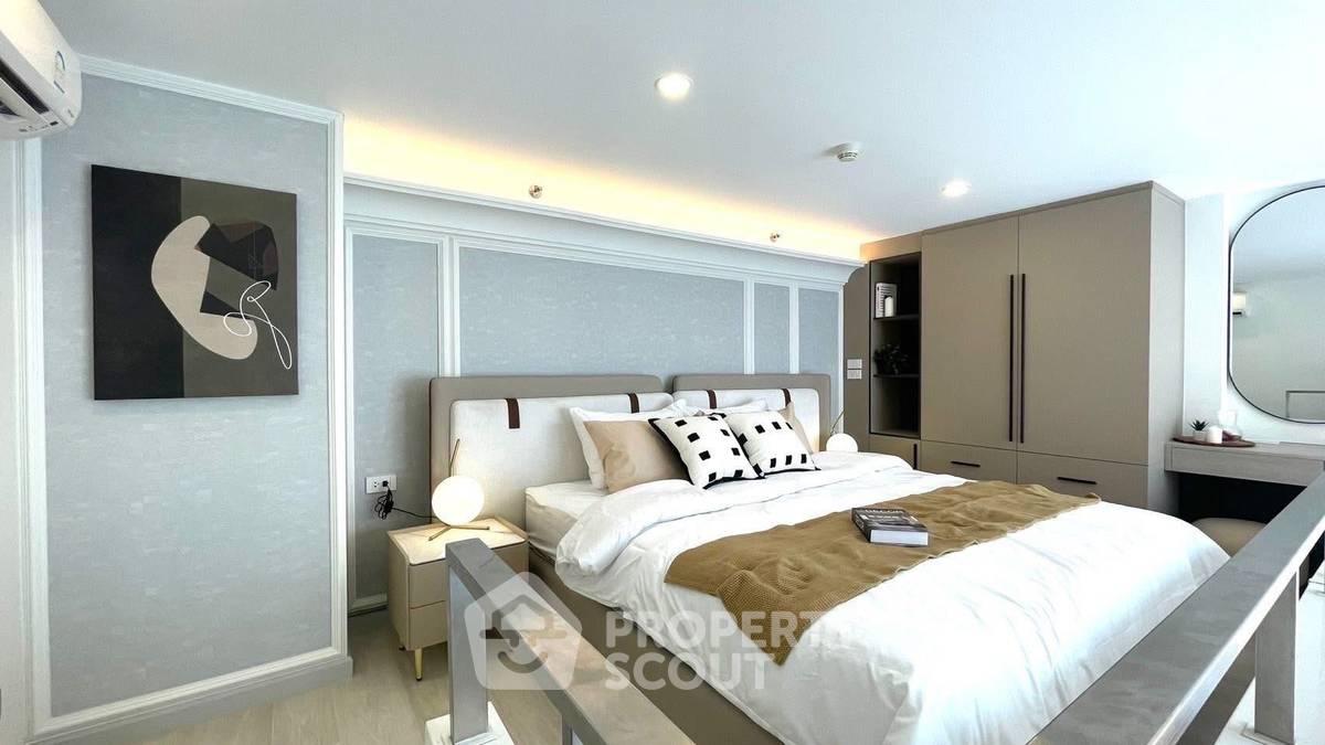 picture 1-BR Condo at Knightsbridge Prime Sathorn near BTS Saint Louis (ID 2470279) - 9/10