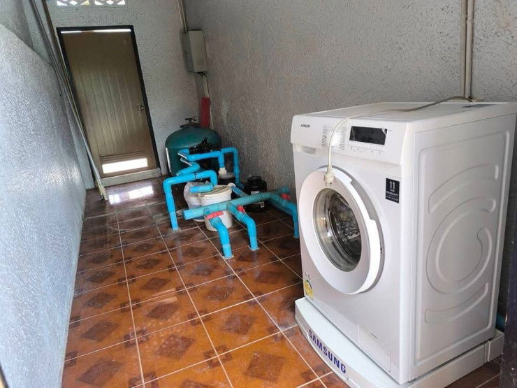 picture Two-Story House for Rent • Size: 3 Bedrooms, 3 Bathrooms, 111 sq - 17/17