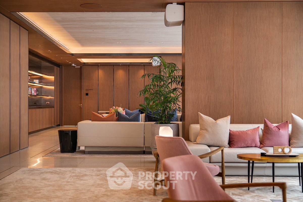 picture 1-BR Condo at SCOPE Langsuan near BTS Chit Lom (ID 2470695) - 7/10