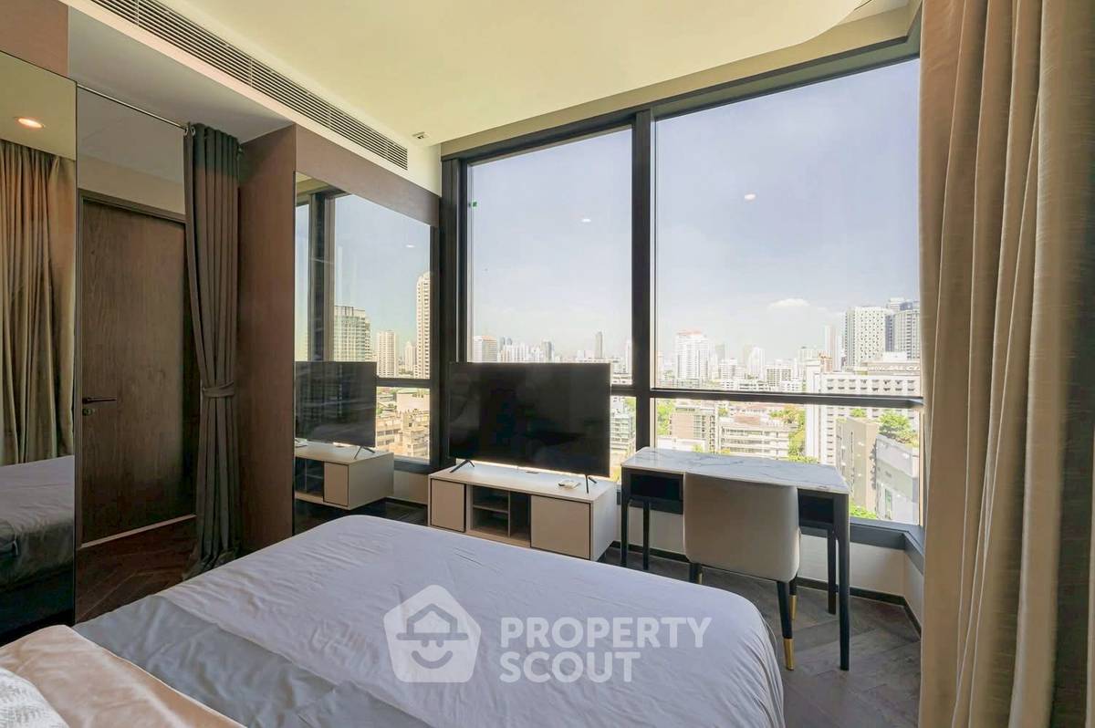 picture 2-BR Condo at The Esse Sukhumvit 36 near BTS Thong Lor (ID 2470518) - 13/19