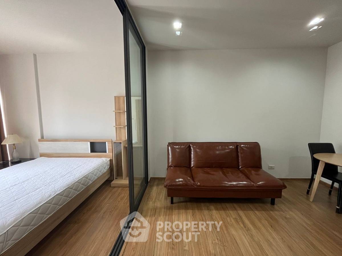 รูป คอนโด 1-ห้องนอน ที่ ฮาสุ เฮาส์ สุขุมวิท 77 ใกล้ BTS อ่อนนุช (ID 2019942) - รูปที่ 4/21