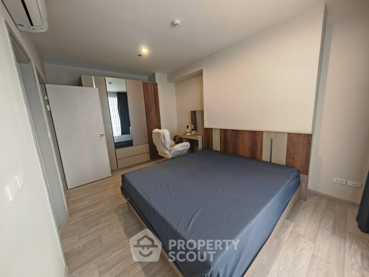 picture 1-BR Condo at Ideo Mobi Sukhumvit Eastpoint near BTS Bearing (ID 2469973) - 6/7