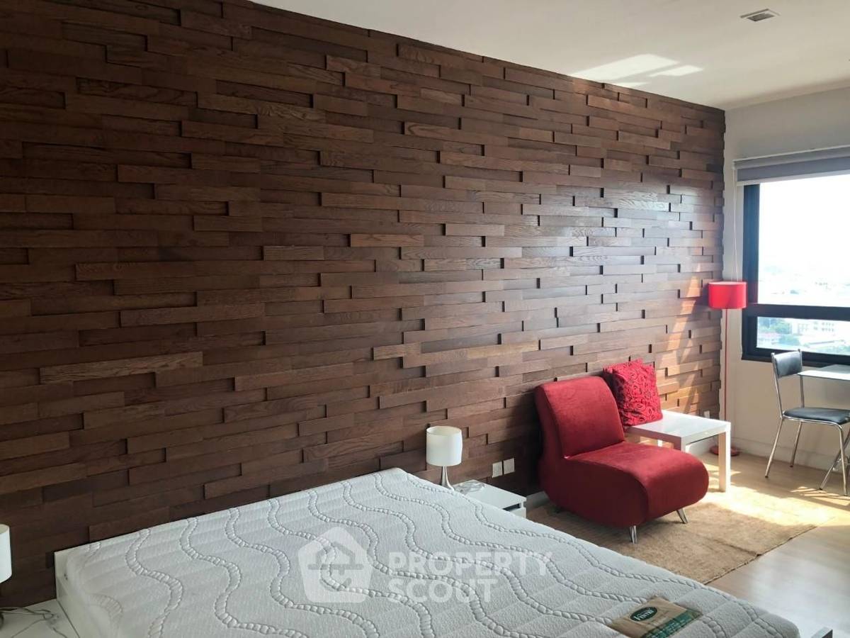 picture 1-BR Condo at The Seed Mingle Sathorn-Suanplu near BTS Sala Daeng (ID 829988) - 2/13