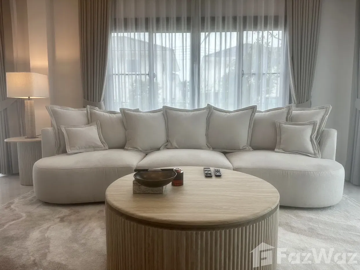 รูป ขาย บ้านเดี่ยว 4 ห้องนอน ในโครงการ ศุภาลัย เลค วิลล์ ภูเก็ต 2016615 - รูปที่ 3/39