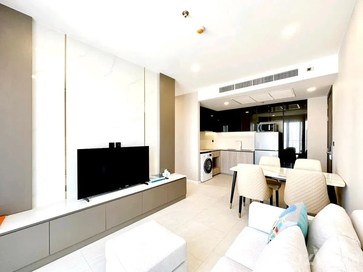 รูป ขาย คอนโด 2 ห้องนอน ในโครงการ คูเปอร์ สยาม 5920946 - รูปที่ 21/21