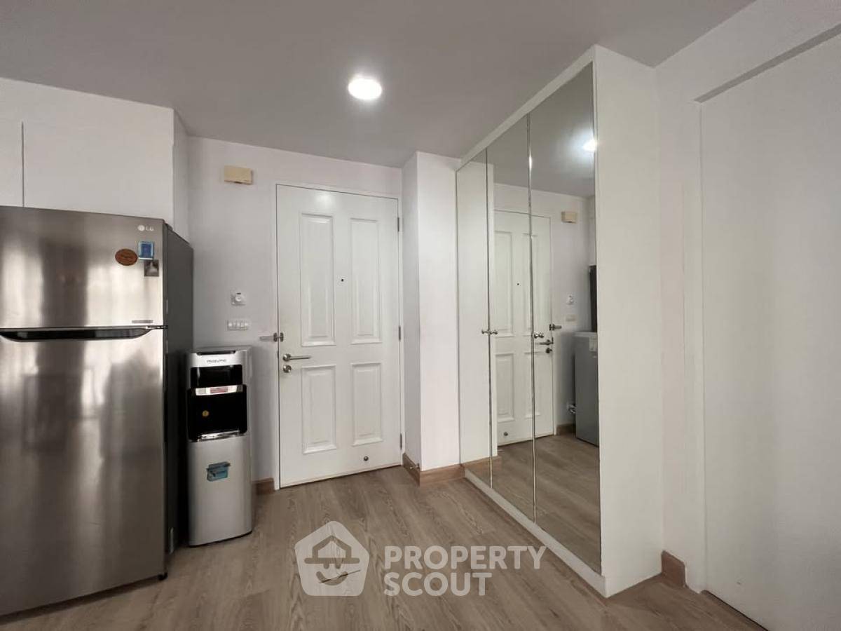 picture 1-BR Condo at The Clover Thonglor Residence near BTS Thong Lor (ID 2471488) - 12/12