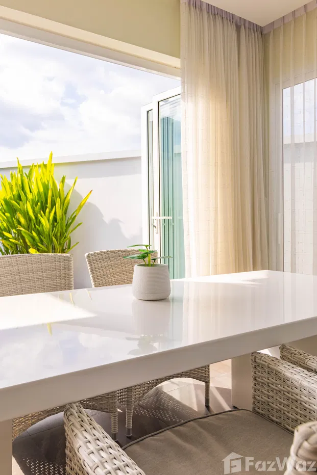 รูป ขาย วิลล่า 3 ห้องนอน ใน เชิงทะเล, ภูเก็ต 1709348 - รูปที่ 7/7