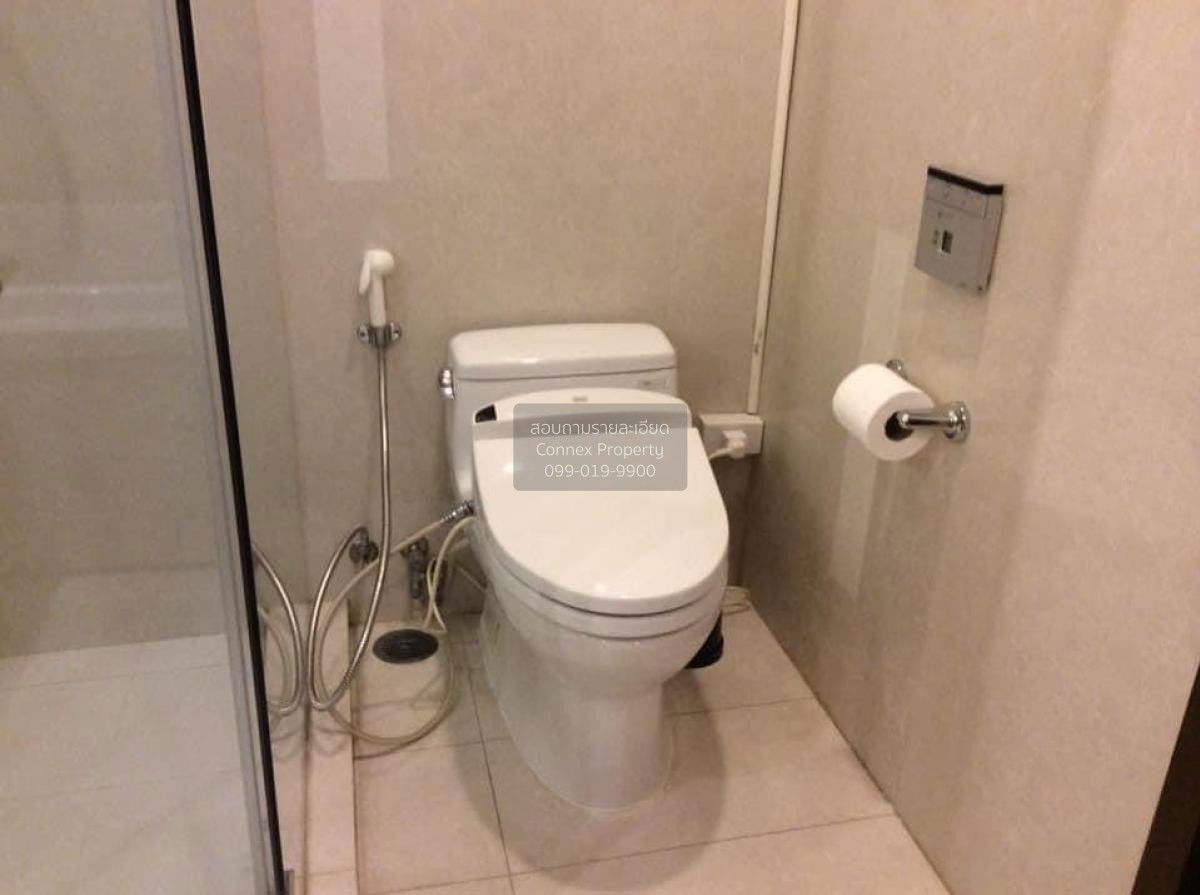 รูป 🔥🔥🔥 เช่าคอนโด ควอทโทร บาย แสนสิริ BTS-ทองหล่อ คลองตันเหนือ เขต วัฒนา กรุงเทพ CX-17148 ✅ ทักไลน์ @connexproperty ตอบทันที ทีมงานมืออาชีพ ✅ 🔥🔥🔥 - รูปที่ 6/7