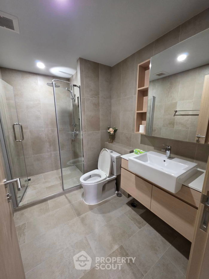 picture 1-BR Condo at The Shade Sathorn 1 near MRT Khlong Toei (ID 2470725) - 6/15