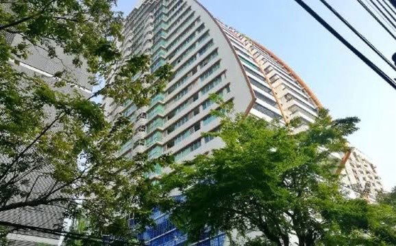 รูป ✨ ห้องหรูดีไซน์พรีเมียม ในราคาที่คุณฝันถึง St. Louis Grand Terrace คุ้มกว่านี้ไม่มีอีกแล้ว 🎉 - รูปที่ 5/10