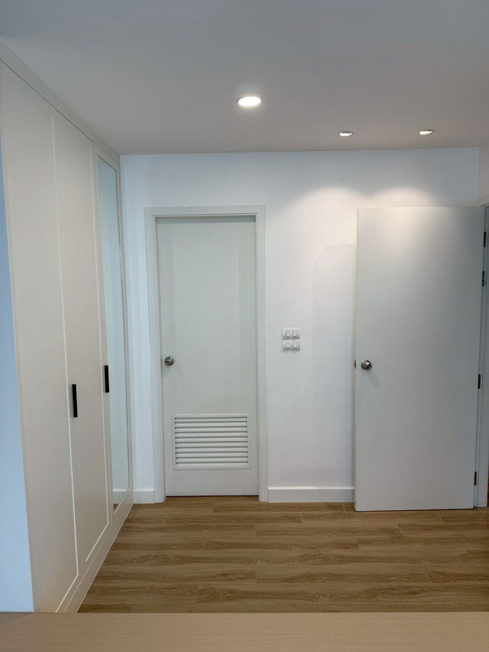 รูป ✨ ขายคอนโด Metroluxe พระราม 4 ห้อง Rare ตกแต่ง Built-in ทั้งห้อง - รูปที่ 8/31