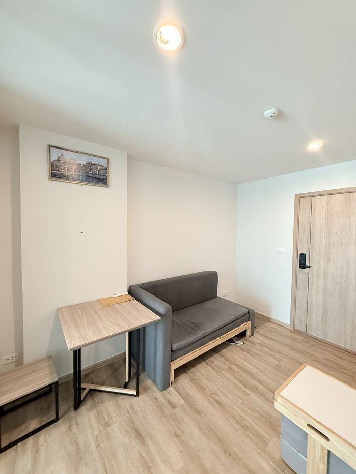 รูป ปล่อยเช่าคอนโด!! รับจอง จองก่อนได้ก่อน ใกล้ BTS พระโขนง / ห้องพร้อมเข้าอยู่ 10 ธ.ค. 68 นี้✨The Excel Hideaw sukhumvit 71 - รูปที่ 7/12