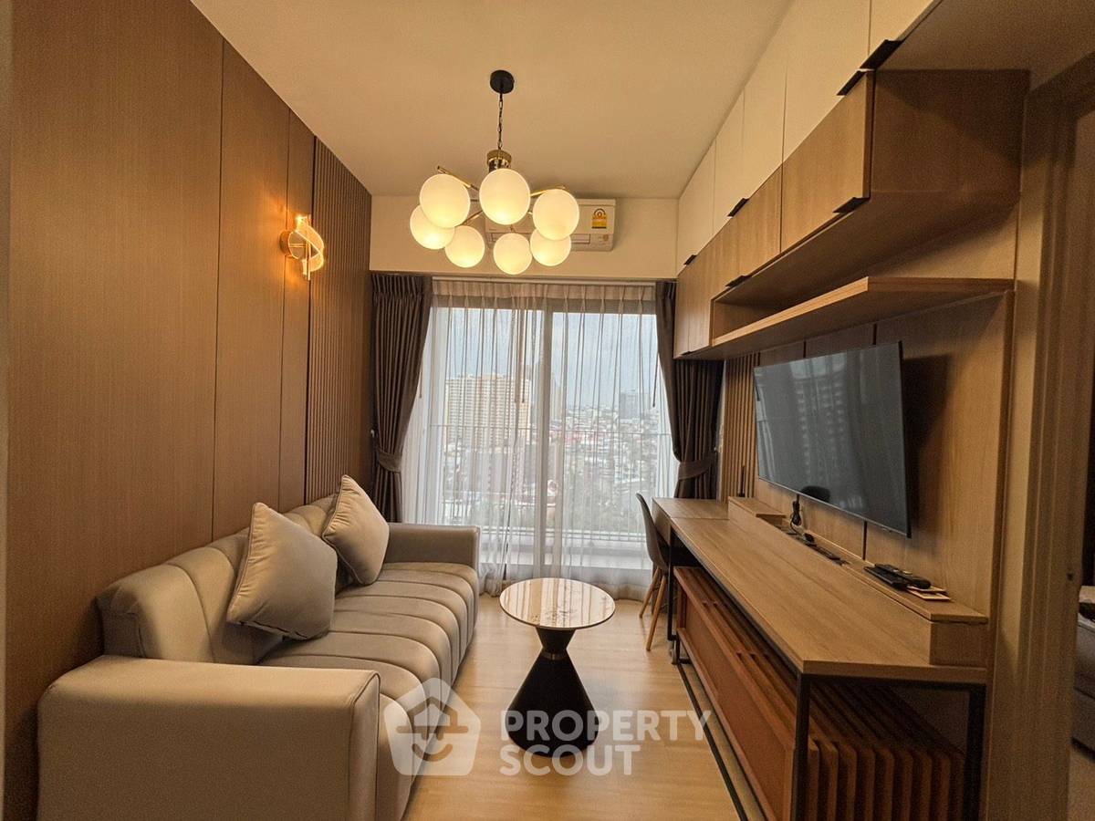 รูป คอนโด 2-ห้องนอน ที่ วิซดอม ค็อนเน็ค สุขุมวิท ใกล้ BTS ปุณณวิถี (ID 2471101) - รูปที่ 7/10