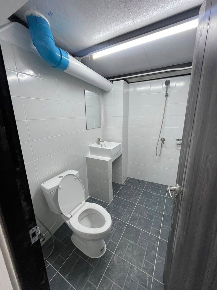 รูป 🏢✨ ปล่อยเช่าอาคารพาณิชย์ – ซอยสุขุมวิท 22 / พระราม 4 ✨🏢🚆 ใกล้ BTS พร้อมพงษ์💰 ราคาเช่า 33,000 บาท/เดือน รหัสทรัพย์ RS3968 - รูปที่ 7/20