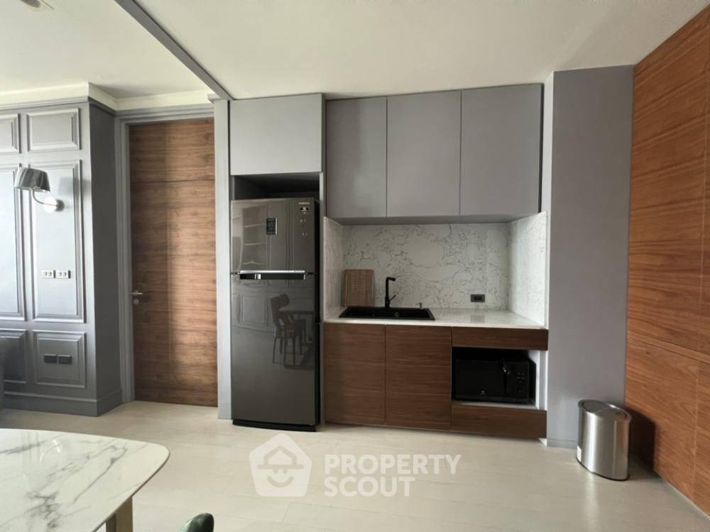 รูป คอนโด 1-ห้องนอน ที่ โนเบิล เพลินจิต ใกล้ BTS เพลินจิต (ID 2469852) - รูปที่ 2/17