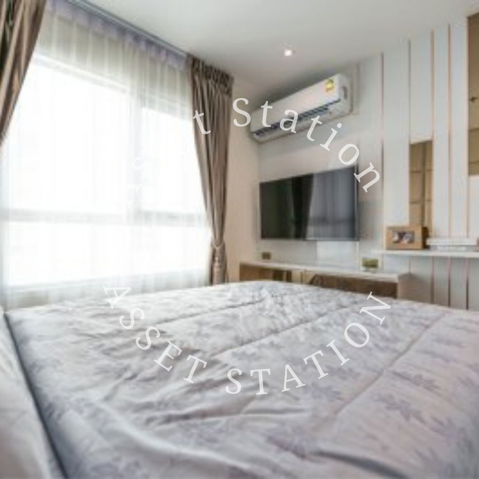 picture 💎Belle Grand Rama 9 Luxury Modern 2-story condo with 3 bedrooms | MRT Rama 9 - 7/19