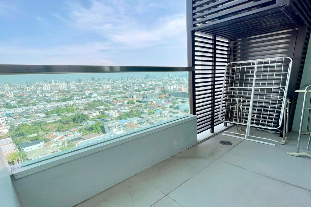 รูป ⚡️⚡️ Sale with tenant !! ⚡️⚡️Code C20250400044...Ideo Mix Phaholyothin, 1 bed, 1 bath, high floor 22++, East Facing, furnished, Special Deal!!📢📢 - รูปที่ 9/9