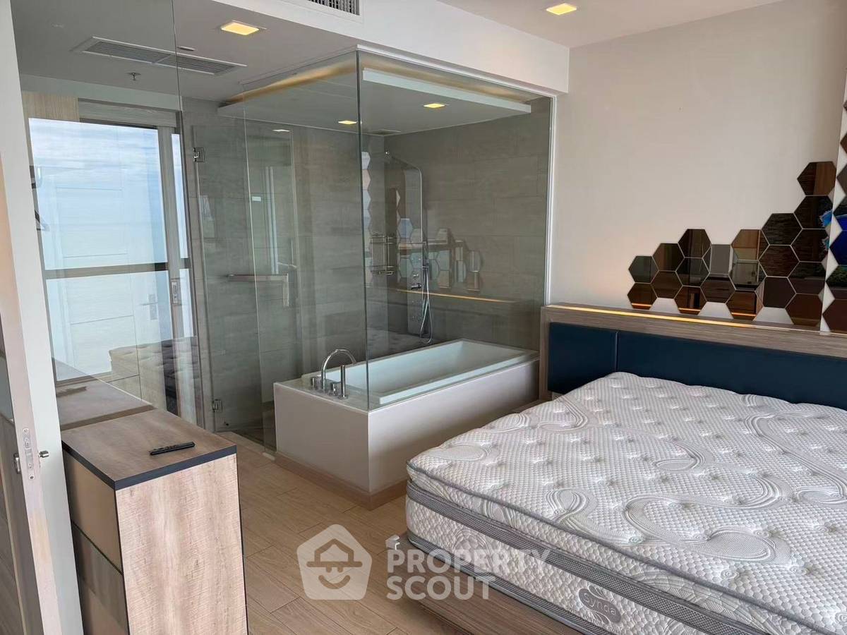 รูป คอนโด 2-ห้องนอน ที่ ซีตัส บีชฟรอนท์ ใกล้ หาดจอมเทียน (ID 2470532) - รูปที่ 11/11