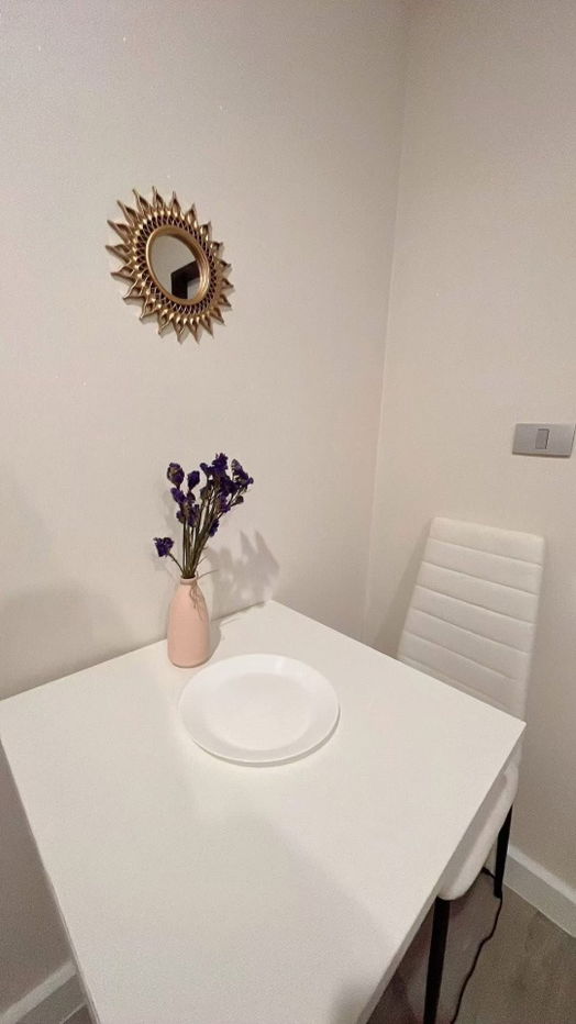 รูป ให้เช่าคอนโด เดอะสกายสุขุมวิท ห้องสวยทำเลดี ใกล้รถไฟฟ้าอุดมสุข 500เมตร - รูปที่ 8/10