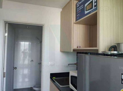 📌 ขายคอนโด ยูนิโอ สุขุมวิท 72 อาคาร 1 ชั้น 8 สตูดิโอ ขนาด 27 ตรม ใกล้ BTS แบริ่ง