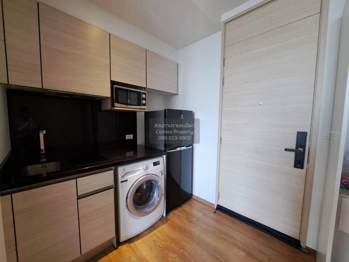 picture FOR RENT condo , Park Origin Phrom Phong , BTS-Phrom Phong , Khlong Tan , Khlong Toei , Bangkok , CX-16208 ✅ Live chat with us ADD LINE @connexproperty ✅ - 2/9