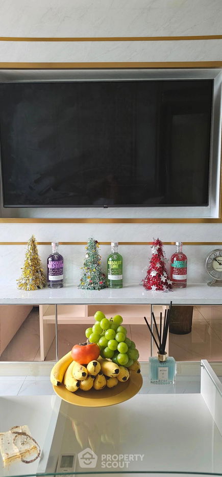 picture 2-BR Condo at Dusit Grand Park 2 close to Pattaya (ID 2470182) - 4/9