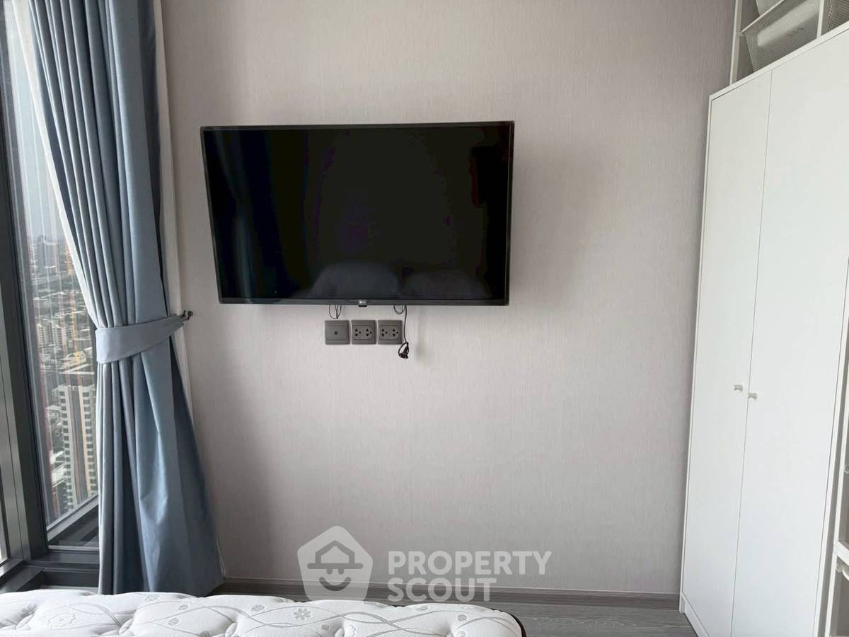 picture 1-BR Condo at The Line Sukhumvit 101 near BTS Punnawithi (ID 2357019) - 6/9