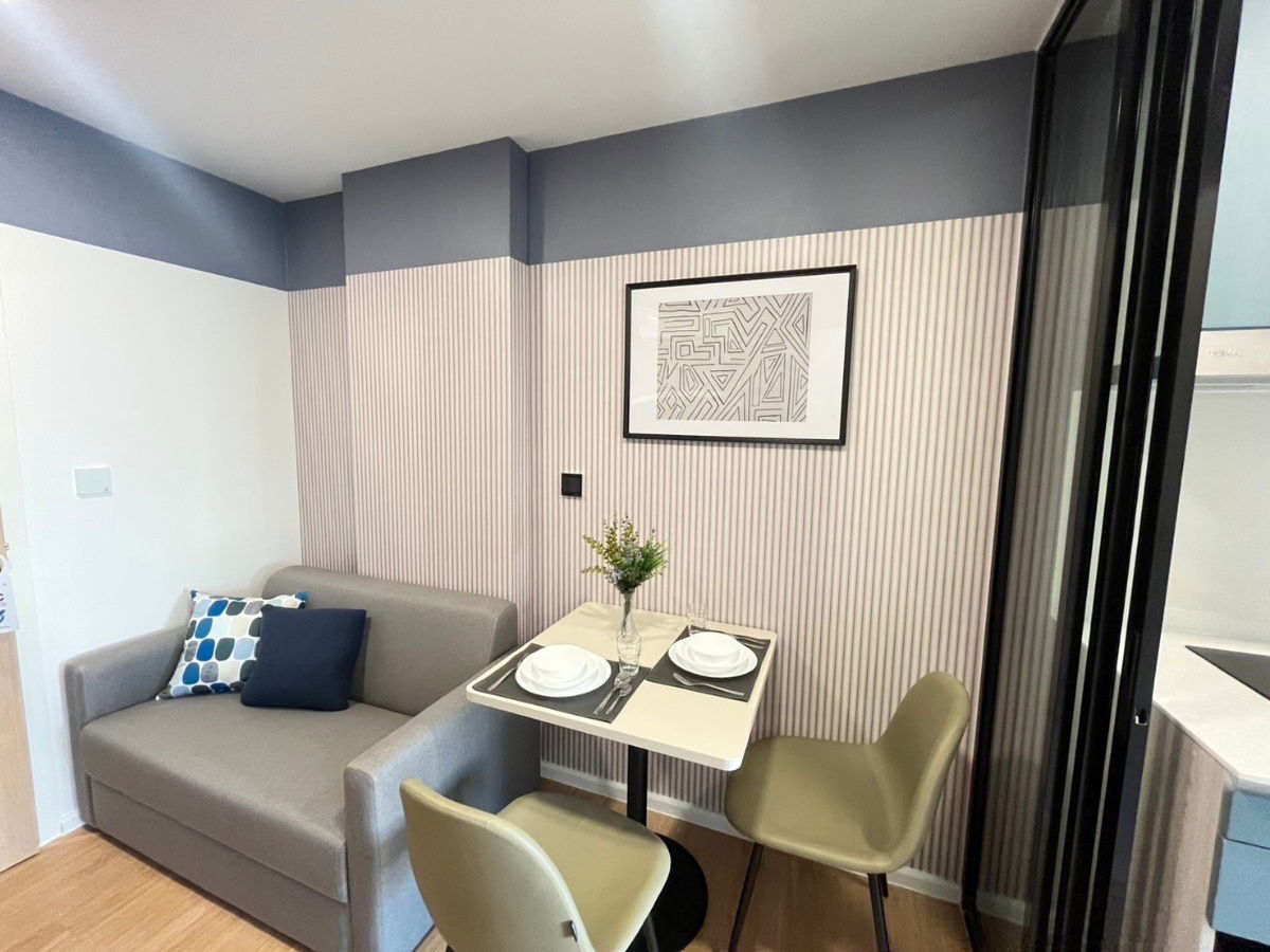 picture Atmoz Kanaal Rangsit Condo For Sale / Line : @mintocondo - 4/27